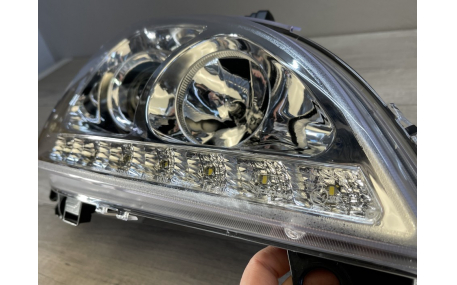 Фары передние Mercedes ML-class W163 2001-2005