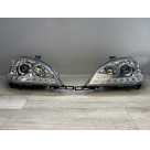 Фары передние Mercedes ML-class W163 2001-2005