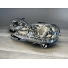 Фары передние Mercedes ML-class W163 2001-2005