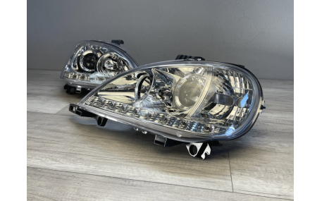 Фары передние Mercedes ML-class W163 2001-2005