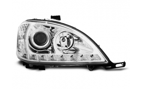 Фары передние Mercedes ML-class W163 2001-2005