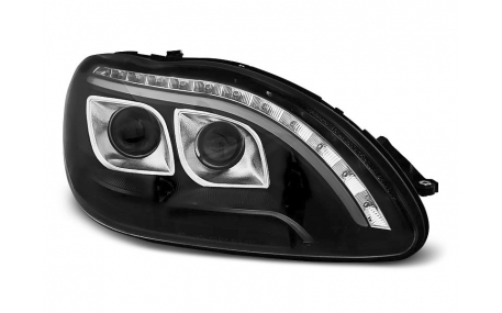 Фары передние Mercedes S-class W220