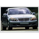 Фары передние Mercedes S-class W220