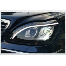 Фары передние Mercedes S-class W220