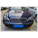 Фары передние Mercedes S-class W220