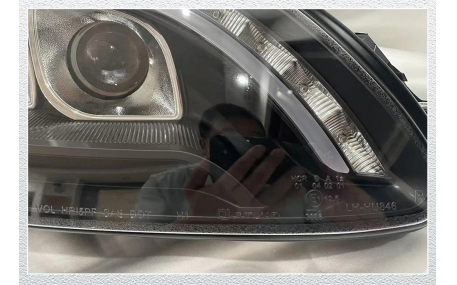 Фары передние Mercedes S-class W220