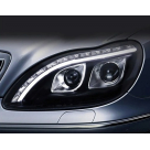Фары передние Mercedes S-class W220