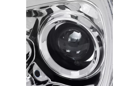 Фары передние Mercedes ML-class W163 1998-2001