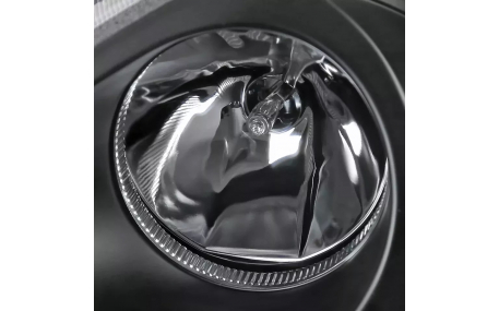 Фары передние Mercedes ML-class W163 1998-2001