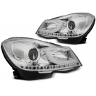 Фары передние Mercedes C-class W204 2011-2015
