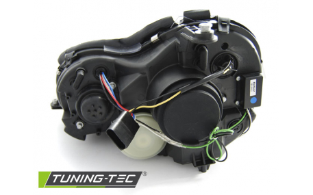 Фары передние Mercedes CLK-class W209