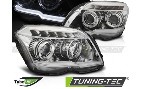 Фары передние Mercedes GLK-class X204 2008-2012