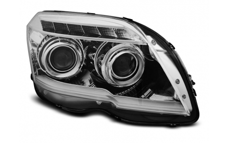 Фары передние Mercedes GLK-class X204 2008-2012
