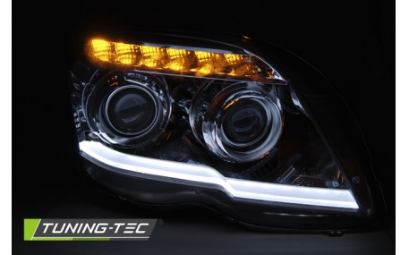 Фары передние Mercedes GLK-class X204 2008-2012