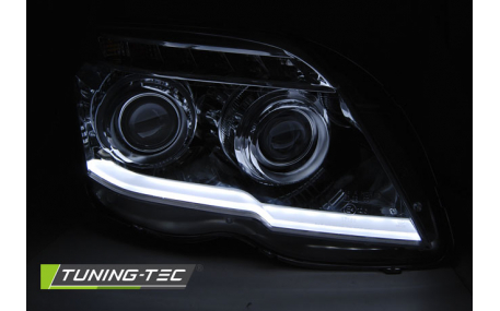 Фары передние Mercedes GLK-class X204 2008-2012