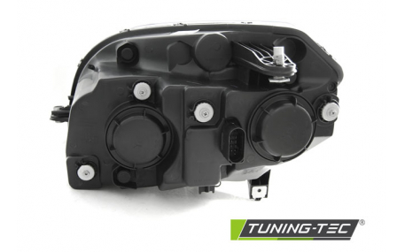 Фары передние Mercedes GLK-class X204 2008-2012