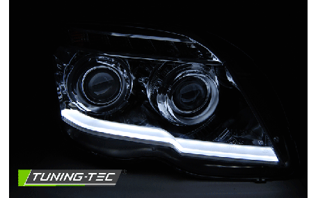 Фары передние Mercedes GLK-class X204 2008-2012