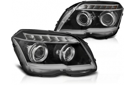 Фары передние Mercedes GLK-class X204 2008-2012