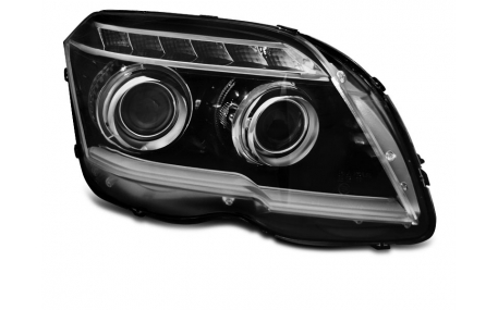 Фары передние Mercedes GLK-class X204 2008-2012