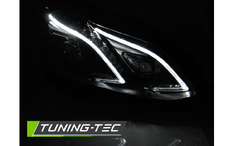 Фары передние Mercedes E-class W212 2013-2016