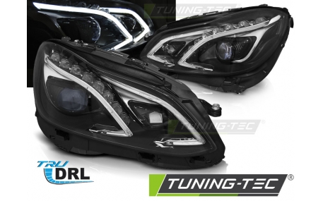 Фары передние Mercedes E-class W212 2013-2016