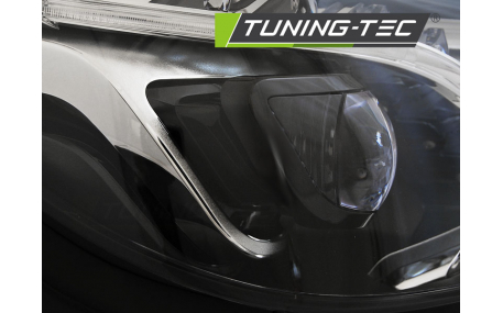 Фары передние Mercedes E-class W212 2013-2016