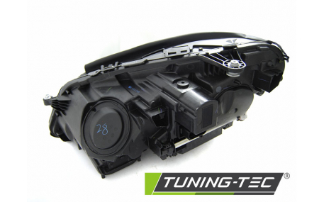 Фары передние Mercedes E-class W212 2013-2016