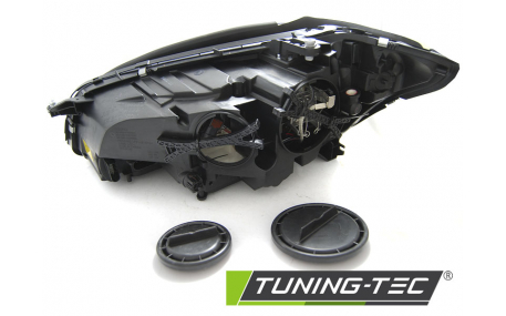 Фары передние Mercedes S-class W221 2005-2009