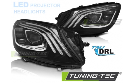 Фары передние Mercedes S-class W222 2013-2017