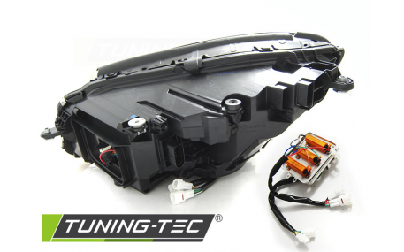 Фары передние Mercedes S-class W222 2013-2017