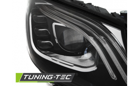 Фары передние Mercedes S-class W222 2013-2017