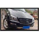 Фары передние Mercedes ML-class W164 2005-2008