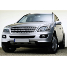 Фары передние Mercedes ML-class W164 2005-2008