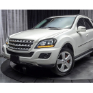 Фары передние Mercedes ML-class W164 2009-2011