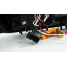 Фары передние Mercedes ML-class W164 2009-2011