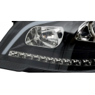 Фары передние Mercedes ML-class W164 2009-2011