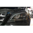 Фары передние Mercedes ML-class W164 2009-2011