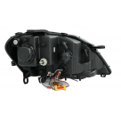 Фары передние Mercedes ML-class W164 2009-2011