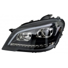 Фары передние Mercedes ML-class W164 2009-2011
