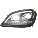 Фары передние Mercedes ML-class W164 2009-2011