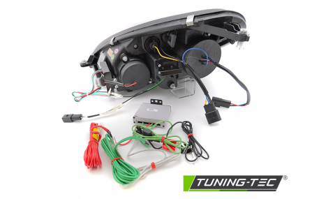 Фары передние Mercedes SLK-class R171