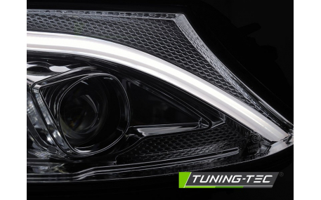 Фары передние Mercedes C-class W205 2015-2019