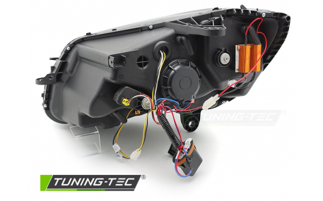 Фары передние Mercedes C-class W205 2015-2019