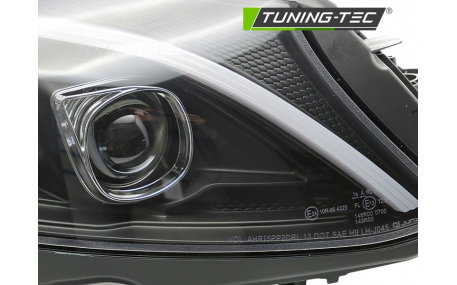 Фары передние Mercedes C-class W205 2015-2019