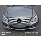 Фары передние Mercedes C-class W204 2011-2015