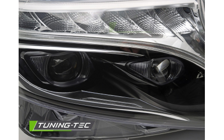 Фары передние Mercedes Vito W447