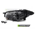 Фары передние Mercedes S-class W221 2005-2009