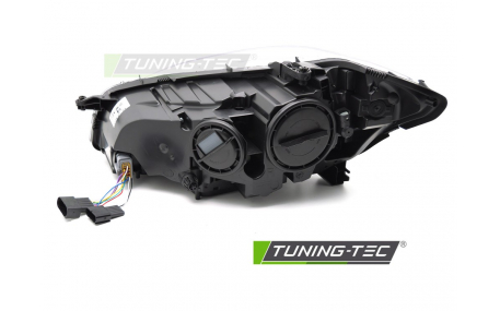 Фары передние Mercedes S-class W221 2005-2009