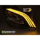 Фары передние Mercedes Vito W447