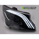 Фары передние Mercedes Vito W447